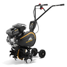 Motoenxada Trmica MFT44 - McCulloch